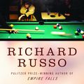 Cover Art for 9780307809933, The Risk Pool by Richard Russo