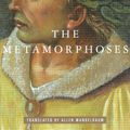 Cover Art for 9781841593586, Metamorphoses by Ovid