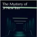 Cover Art for 9788822834027, The Mystery of 31 New Inn by R. Austin Freeman