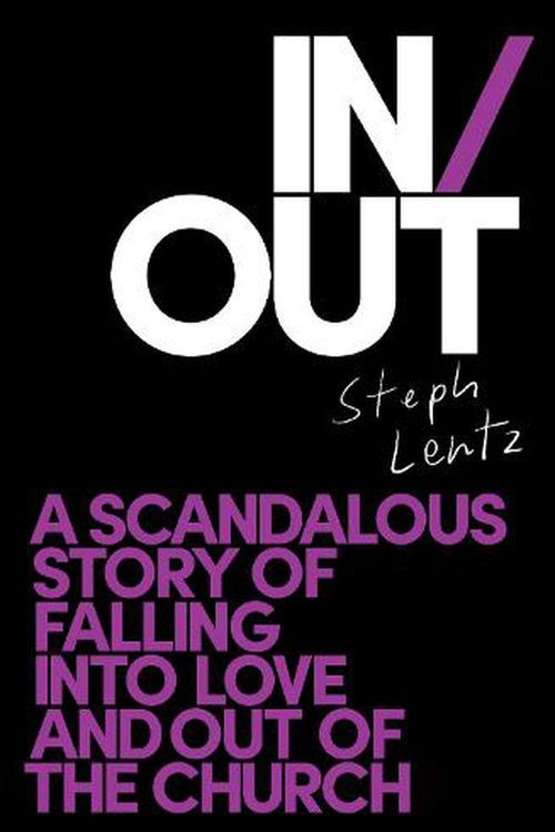 Cover Art for 9780733342974, In/Out by Steph Lentz
