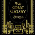 Cover Art for 9781524879761, The Great Gatsby by F. Scott Fitzgerald