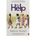 Cover Art for 9780241982198, The Help by Kathryn Stockett