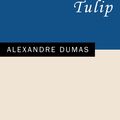 Cover Art for 9781537807737, The Black Tulip by Alexandre Dumas