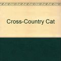 Cover Art for 9780688321864, Cross-Country Cat by Mary Calhoun