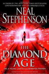 Cover Art for 9780140270372, The Diamond Age by Neal Stephenson