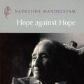 Cover Art for 9781846554100, Hope Against Hope by Nadezhda Mandelstam