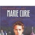 Cover Art for 9781929298099, Marie Curie by Anita Ganeri