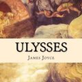 Cover Art for 9781494405496, Ulysses by James Joyce