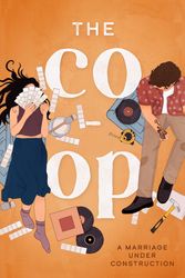 Cover Art for 9780349438986, The Co-Op by Unknown