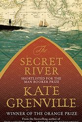 Cover Art for 8601416906959, The Secret River by Kate Grenville