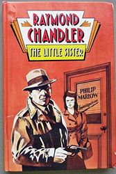 Cover Art for 9780792716549, The Little Sister by Raymond Chandler