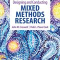 Cover Art for 9781483346984, Designing and Conducting Mixed Methods Research by John W. Creswell