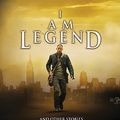 Cover Art for 9781433208645, I Am Legend by Richard Matheson