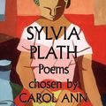 Cover Art for 9780571290437, Sylvia Plath by Sylvia Plath