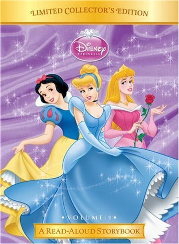 Cover Art for 9780736412612, Disney Princess (Disney Princess) by Jennifer Liberts Weinberg, Rh Disney
