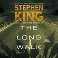 Cover Art for 9780451087546, The Long Walk by Stephen King