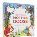 Cover Art for 9781452138183, Sylvia Long's Mother GooseFour Classic Board Books by Sylvia Long