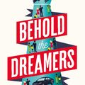 Cover Art for 9780008158149, Behold the Dreamers by Imbolo Mbue
