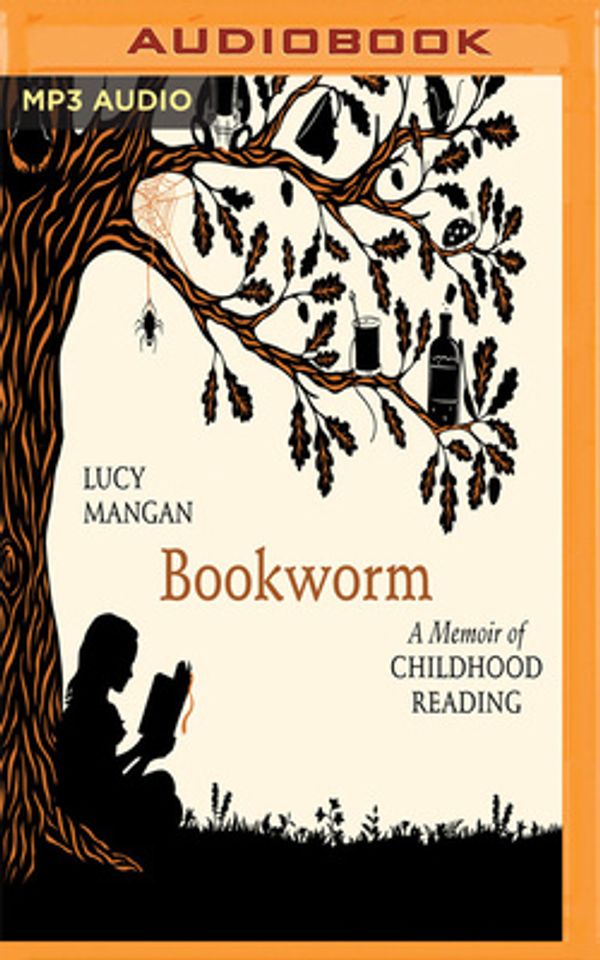 Cover Art for 9781978643536, Bookworm: A Memoir of Childhood Reading by Lucy Mangan