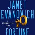 Cover Art for 9781982154837, Fortune and Glory: A Novel by Janet Evanovich