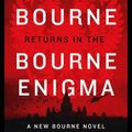 Cover Art for 9781784979478, Robert Ludlum's The Bourne Enigma (Jason Bourne) by Eric Van Lustbader