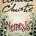 Cover Art for 9780007121052, Nemesis by Agatha Christie