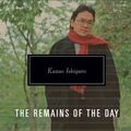 Cover Art for 9781841593494, The Remains of the Day by Kazuo Ishiguro