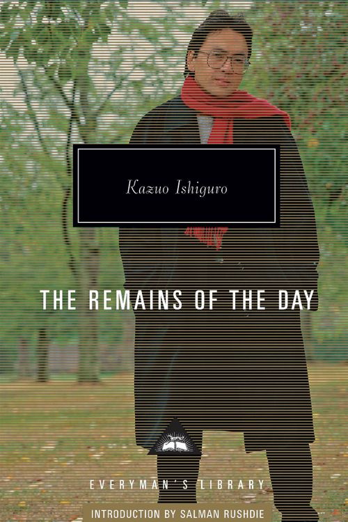 Cover Art for 9781841593494, The Remains of the Day by Kazuo Ishiguro