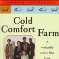 Cover Art for 9780140865752, Cold Comfort Farm by Eileen Atkins, Stella Gibbons