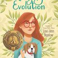 Cover Art for 9780062791191, Hazel's Theory of Evolution by Lisa Jenn Bigelow