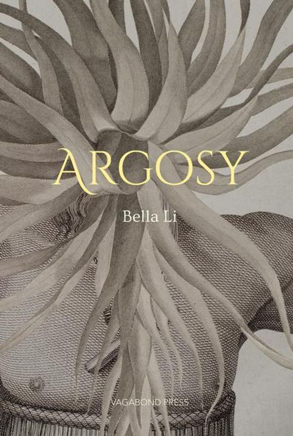 Cover Art for 9781922181961, Argosy by Bella Li