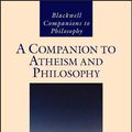 Cover Art for 9781119119333, A Companion to Atheism and Philosophy (Blackwell Companions to Philosophy) by Graham Oppy