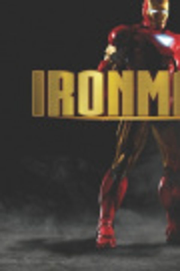Cover Art for 9798625496148, Iron Man by James Tedesco