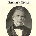 Cover Art for 9780945707080, Zachary Taylor by K. Jack Bauer