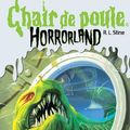 Cover Art for 9780545982290, Fantomes En Eaux Profondes (Chair de Poule) (French Edition) by R L. Stine