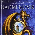 Cover Art for 9781435257887, Empire of Ivory by Naomi Novik