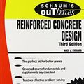 Cover Art for 9780070197725, Schaum's Outline of Reinforced Concrete Design by Noel J. Everard