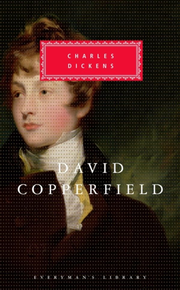 Cover Art for 9781857150315, David Copperfield by Charles Dickens