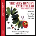 Cover Art for 9780007161515, The Very Hungry Caterpillar by Eric Carle