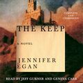 Cover Art for 9781572705609, The Keep by Jennifer Egan