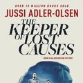 Cover Art for 9781405919760, The Keeper of Lost Causes by Jussi Adler-Olsen