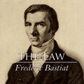 Cover Art for 9781619828797, The Law by Frederic Bastiat