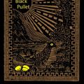 Cover Art for B008JHXRS8, The Black Pullet: Science of Magical Talisman by Anonymous