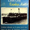 Cover Art for 9782266052382, Exodus by Leon Uris