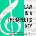 Cover Art for 9780890899885, Law in a Therapeutic Key: Developments in Therapeutic Jurisprudence (Carolina Academic Press Studies in Law and Psychology) by David B. Wexler (Editor), Bruce J. Winick (Editor)