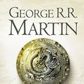 Cover Art for B00GOHBFPM, A Dance With Dragons (A Song of Ice and Fire. Book 5) by Martin. George R. R. ( 2011 ) Hardcover by 