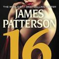 Cover Art for 9781478918479, 16th Seduction by James Patterson, Maxine Paetro