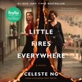 Cover Art for 9780525498070, Little Fires Everywhere by Celeste Ng