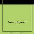 Cover Art for 9780754022930, High Time to Kill by Raymond Benson