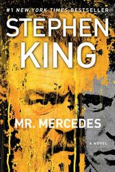 Cover Art for 9781501180767, Mr. Mercedes (Bill Hodges Trilogy) by Stephen King